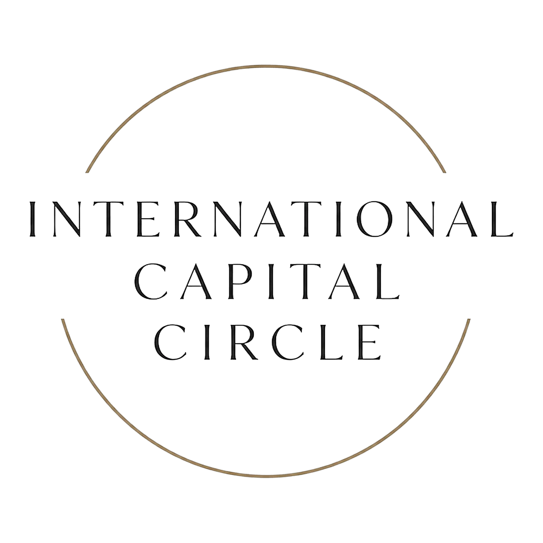 International Capital Circle